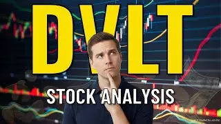 Datavault AI&rsquo;s $200M Gamble Pays Off &ndash; Get In Before CES 2026! DVLT Stock Analysis