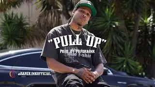 [SOLD] G Perico Type Beat 2022 &ndash; PULL UP (Prod. Paper&Ink)