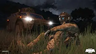 Exile Arma 3 Между Миром и Войной