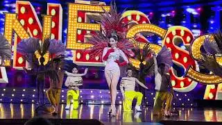 VANESSA CABARET วาเนสซ่า คาบาเรท์