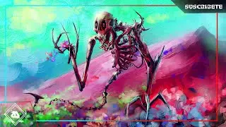 Leotrix - Sick Buddies 🌹🌸