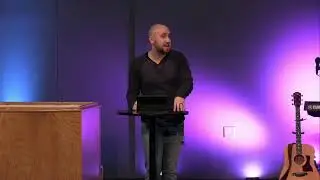 New Life Church - November 24, 2024