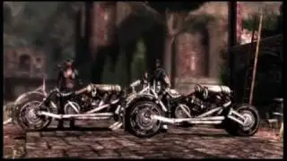 Damnation Game play Part 1