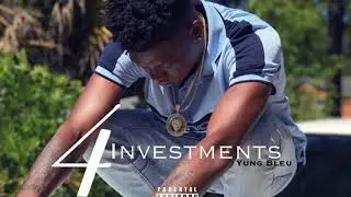 Yung Bleu - Investments 4 (Full Mixtape)
