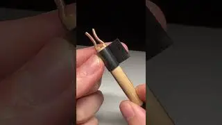 ⚡️Mini Spot Welder with 3V Battery: Small, Powerful, DIY!