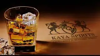 Best Indian Liquor Manufacture Company | Kaya Spirits