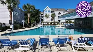 Vista Blue - Myrtle Beach | Myrtle Beach (SC), United States | Hotel Review ⭐