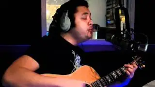 Magic 89.9 Boys Night Out: Robin Nievera Live