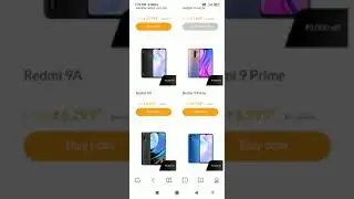 best redmi phone in MI Store Diwali sale
