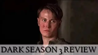 dark season 3 | dark | Netflix |netflix series | dark season 3 trailer