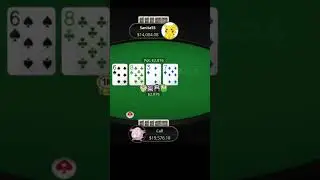 (8) - 17,404$ - Sanita55 vs LLinusLLove #poker