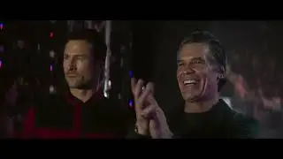 The Running Man  Official Trailer 2025 Movie