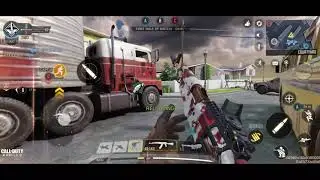 CODM Domination 39 kills Intense Gameplay
