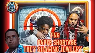LIL King and Hustle Cartel Share more Allegations against Finnesse2tymes The Saga Continues