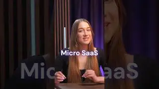 Идеи Micro SaaS 💡