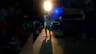 Producer ZagaMan' performance in Casino Complex