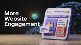 Engage Your Website Visitors ✨ | Boost Conversions & Retain Customers in 2025