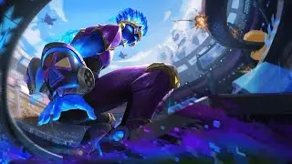 Moba Legends 5v5 . Gord counter hero moba legends 5v5 Gameplay walkthrough part -38.