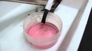 TIG Brush TBE-700 & TBX-700 Training Video