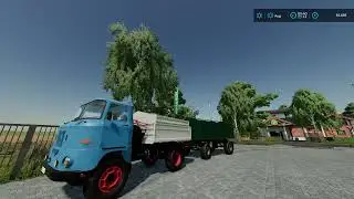 LS22  Altes Land Osttechnik
