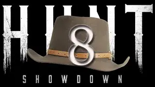 Hunt: Showdown | The Hunt guide, Fort Carmick