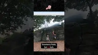 In Search Of... Nirvana, Central Park NYC - YT Short