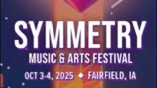 2025 Symmetry DJ Competition Mix - 44LoTT