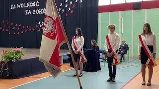 Miejska inauguracja roku szkolnego