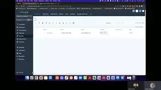 Automate 365 - Integrate Your CRM with Google Sheets