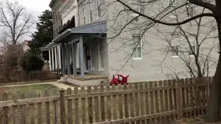 Great Hampden 2 Unit Property, 21211, awesome Baltimore neighborhood