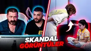 ARTIK ANNEN BENİM !! - &Ccedil;OCUK BAKICISINI TEST ETTİK #2