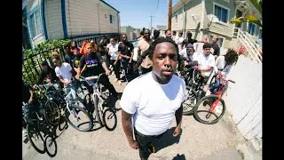 [FREE] ALLBLACK x OFFSET JIM TYPE BEAT 