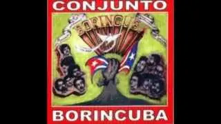 ESA MUJER ME GUSTA -  CONJUNTO BORINCUBA