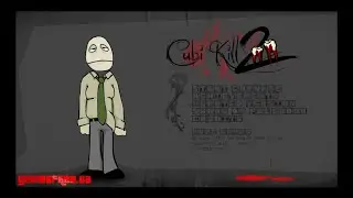 Cubikill 2 Gameplay (Flash Game)