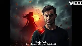 Srce i Razum - Mijodrag Dobrijević