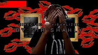lil Shelton - Wont Break Me | Official Video BY: @SIRSHAHLY #svPUREHD