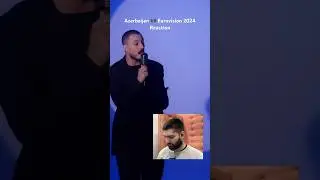 Reaction | Fahree & Ilkin Dovlatov - &Ouml;z&uuml;nlə Apar | Azerbaijan 🇦🇿 Eurovision 2024