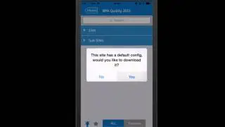 BPA Mobile Apps Quick Tour