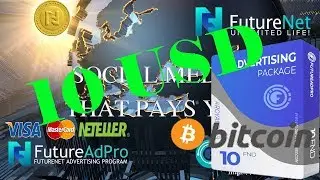 Es Hora de Tomar Acci&oacute;n - Mi Primera Inversi&oacute;n 10 USD En - Futurenet
