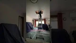Velux skylights installed in Ringwood, Melbourne