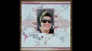 Mystical Scrapbooks April 2022 Cyber Crop