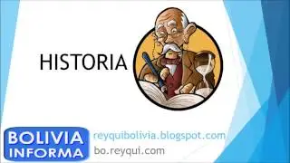 Bolivia informa: Peri&oacute;dico Digital de Bolivia