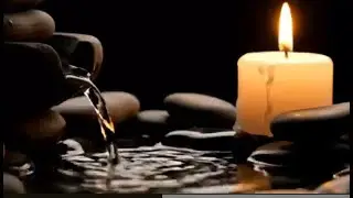 Stillness in Silence &ndash; Deep Calm Ambient Music for Relaxation, Meditation & Sleep