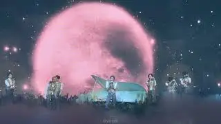[엔진로그] 희프의 ENHYPEN WALK THE LINE: FINAL 탐방기