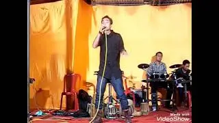 chatle chatna tumle tumna stage song by Surajmani khaidem