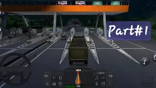Extreme truck Simulator 2026 - Indian Offroad Truck Driving 3D - Truck Game Andriod Gameplay 3