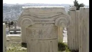 Tings: Architectural joke