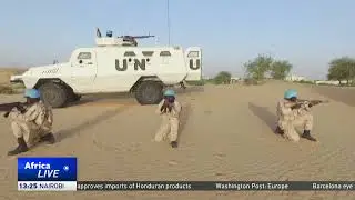 UN chief seeks to streamline MINUSMA mission in Mali