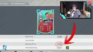 FIFA 20 | HOW TO MAKE 100K EVERY DAY RIGHT NOW!! **INSANE FILTERS** (BEST TRADING METHODS & TIPS)
