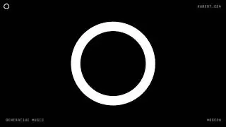Mubert &mdash; The Originals Live (Generative Music)